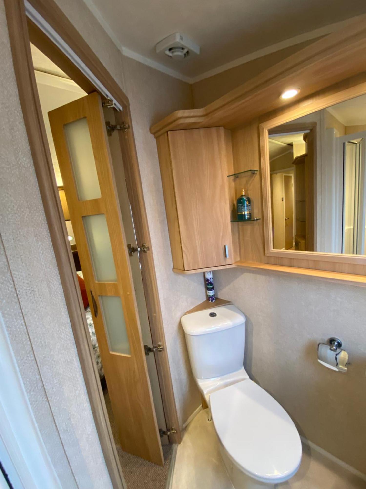Red Squirrel Lodge Sandown Bagian luar foto