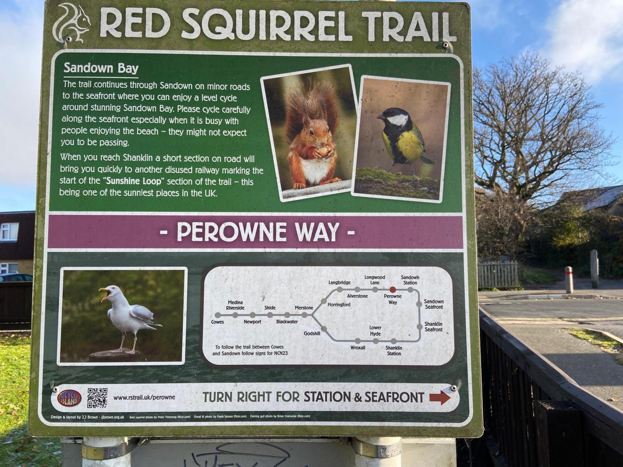 Red Squirrel Lodge Sandown Bagian luar foto